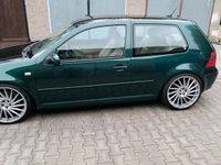 gebraucht VW Golf IV 