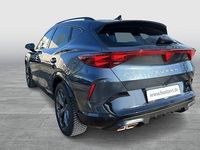 Gebraucht Cupra Formentor 204 PS (150 kW) 2025 Grau SUV