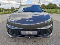 Gebraucht Genesis GV60 Sport 233 kW (318 PS) 2024 Grau SUV