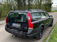 gebraucht Volvo XC70 Allrad