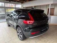 Gebraucht Volvo XC40 Core 211 PS (155 kW) 2022 Schwarz SUV