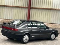 Gebraucht Alfa Romeo 33 88 PS (64 kW) 1992 Grau Limousine
