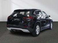 Gebraucht Mercedes GLA200 163 PS (119 kW) 2024 Schwarz SUV