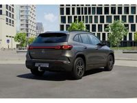 Gebraucht Mercedes EQA250 Advanced 139 kW (190 PS) 2022 Grau SUV