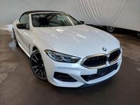 Gebraucht BMW M850 Performance 530 PS (389 kW) 2025 Weiß Coupé