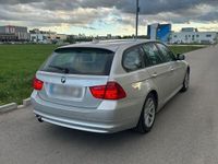 gebraucht BMW 318 i Steuerkette Neu