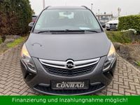 gebraucht Opel Zafira Tourer C 1.4 Edition/8fach/Automatik/5Si