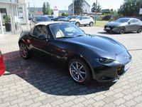 Gebraucht Mazda MX5 Kazari 132 PS (97 kW) 2025 Schwarz Cabrio