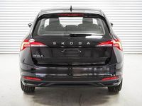 Neu Skoda Scala Selection 116 PS (85 kW) 2026 Black magic metallic (1z) black magic metallic (1z) Kleinwagen
