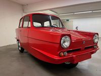 Gebraucht Reliant Regal 22 PS (16 kW) 1973 Rot
