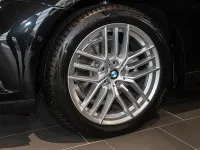 Neu BMW 530 Performance 299 PS (219 kW) 2026 Black sapphire metallic (schwarz) Limousine