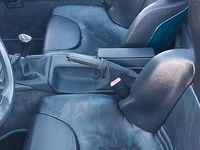 Gebraucht BMW Z1 170 PS (125 kW) 1989 Grün Cabrio