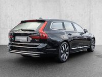 Gebraucht Volvo V90 Plus 253 PS (186 kW) 2025 Onyx black Kombi