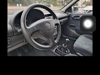 gebraucht Opel Corsa B 1,2