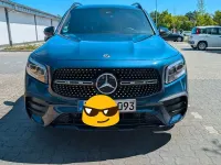 Gebraucht Mercedes GLB200 163 PS (119 kW) 2020 SUV