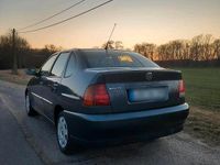 Gebraucht VW Polo Classicline 75 PS (55 kW) 2001 Grau Limousine