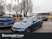 Gebraucht BMW 330 M Sport 245 PS (180 kW) 2025 Blau Kombi