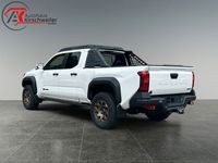 Gebraucht Toyota Tacoma 326 PS (239 kW) 2025 Beige Pickup