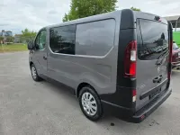 Gebraucht Nissan NV300 Comfort 125 PS (91 kW) 2017 Grau Van