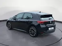 Occasion VW ID.3 Pro 150 kW (204 ch) 2024 Noir Citadine