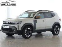 Gebraucht Dacia Duster Extreme 141 PS (103 kW) 2025 Beige SUV