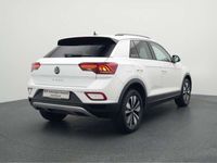 gebraucht VW T-Roc 1.0 Move KAM LED SHZ KLIMA PORT N