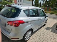 Second-hand Ford B-MAX 100 CP (73 kW) 2015 Argintiu Monovolum