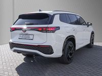 Gebraucht VW Tayron R-line 193 PS (141 kW) 2026 Pure white SUV