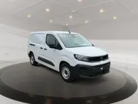 Neu Opel Combo Edition 102 PS (75 kW) 2025 Kaolin weiss Van / Kleinbus