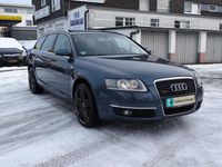 Gebraucht Audi A6 Business 179 PS (131 kW) 2008 Kombi