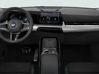 Gebraucht BMW X2 Comfort Edition 163 PS (119 kW) 2025 Grau SUV