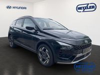 Neu Hyundai Bayon Prime 101 PS (74 kW) 2025 Phantom black SUV