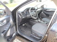 Gebraucht Ford Kuga Cool & Connect 224 PS (164 kW) 2022 Schwarz (metallic) SUV