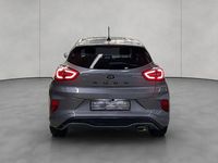 Gebraucht Ford Puma ST-Line 155 PS (114 kW) 2024 Silber SUV