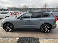 Gebraucht Volvo XC60 Ultimate 455 PS (334 kW) 2022 Thunder grey SUV