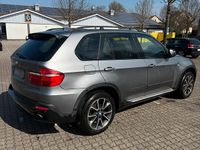 Gebraucht BMW X5 245 PS (180 kW) 2007 SUV