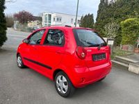 gebraucht Chevrolet Matiz SE