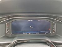 gebraucht VW Polo 1.0 TSI Style Klima