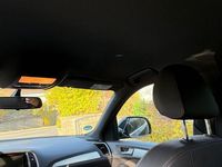 Gebraucht Audi SQ5 Sport 313 PS (230 kW) 2015 Schwarz SUV