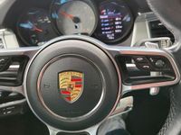 gebraucht Porsche Macan S fest preis