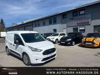 Gebraucht Ford Transit Connect Trend 101 PS (74 kW) 2019 Frostweiß Van / Kleinbus