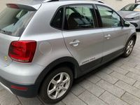 gebraucht VW Polo Cross  Polo-Cross - , Zweitwagen