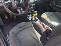 Gebraucht Mini ONE Brick Lane 98 PS (72 kW) 2013 Schwarz Kleinwagen
