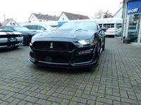 gebraucht Ford Mustang GT 5.0 19ZOLL*SHELBY*MEM.DIG.VOLL*LH