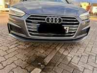 gebraucht Audi A5 S-line 2.0TFSI Quattro / Virtual Cockpit