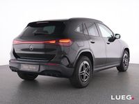 Gebraucht Mercedes EQA250+ AMG 139 kW (190 PS) 2025 Schwarz SUV