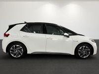 Gebraucht VW ID.3 Pro Performance 150 kW (204 PS) 2023 Gletscherweiß metallic Kleinwagen