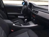 gebraucht BMW 320 d E90