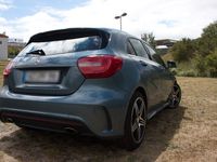 gebraucht Mercedes A250 Sport