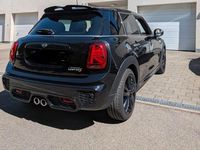 Usata Mini Cooper S 192 CV (141 kW) 2019 Nero Utilitaria